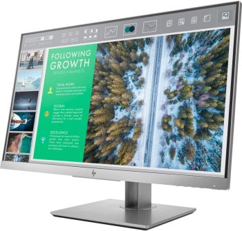 HP EliteDisplay E243 23.8