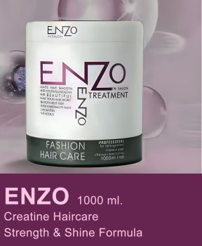 ENZO Creatine Haircare 1000ml.