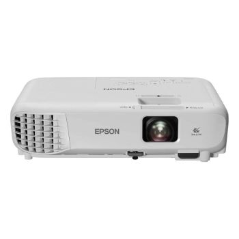 Epson EB-W06 WXGA 3LCD Projector