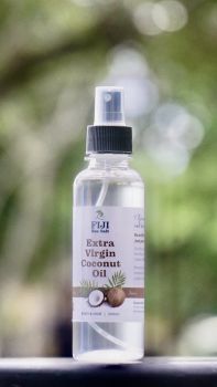 Extra Virgin Coconut Oils - pure and scented
