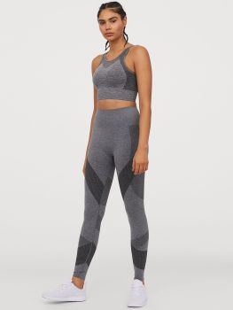 H & M Brand Leggings 