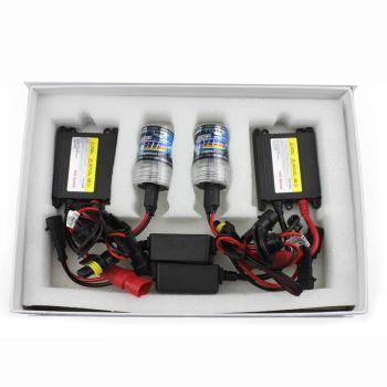 Headlight hid kit 