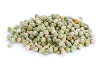 Blue Peas (25KG Bag)