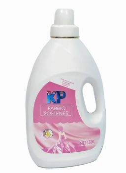KP Fabric Softener - 3L