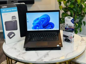 Dell Latitude 7480 Ultrabook Combo
