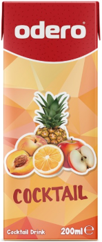 Odero Apple Drink 200ml