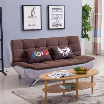 Fabric Sofa Bed