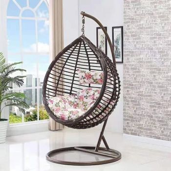 Hanging Swing Basket