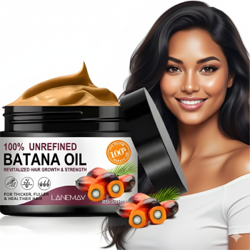 Batana Haircare Cream 120g