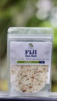 Fiji Sea Salt