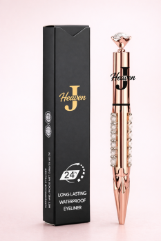 Waterproof 24 Hour Long Lasting Eye Liner