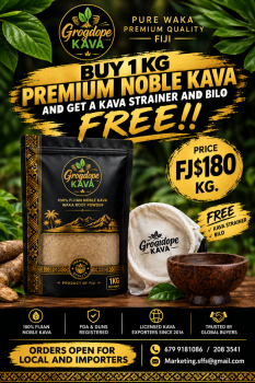 PREMIYM GOLD KAVA