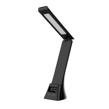Desk lamp with Wireless Charging