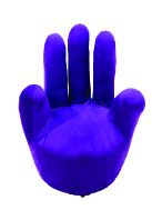 Finger Chair - Kids Size