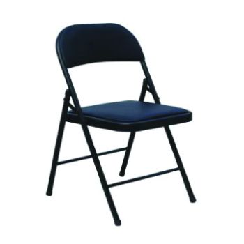 Metal Folding Chair
