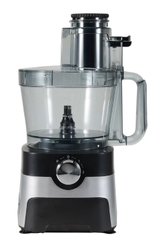 2 Litre Food Processor