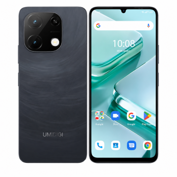 UMIDIGI SMARTPHONE G9T-4/256G