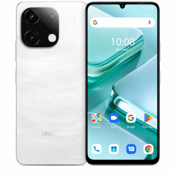 UMIDIGI SMART PHONE -G9T- 4/128G