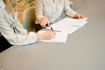 Custom Consulting Project