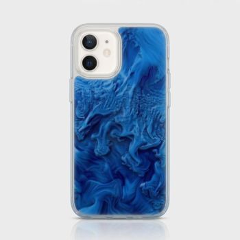 IPHONE 12 NEON SAND CASE