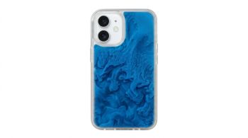 IPHONE 16 NEON SAND CASE