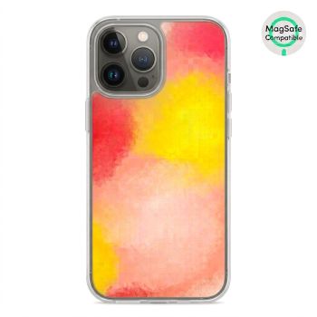 IPHONE 13 PRO MAX NEON SAND CASE
