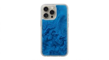 IPHONE 15 PRO MAX NEON SAND CASE