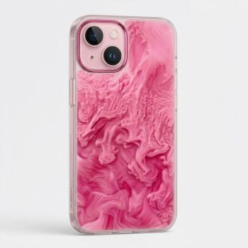 IPHONE 14 NEON SAND CASE