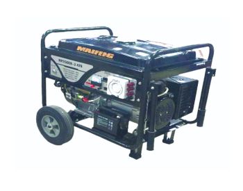 Generators - Gasoline. 5.5KVA