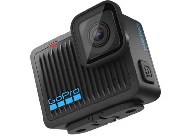 GoPro Hero 4K Action Cam