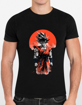 Dragon Ball Z Goku 