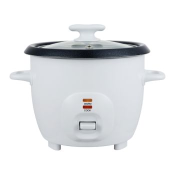 MIDEA RICE COOKER MG-GP15B 0.6L