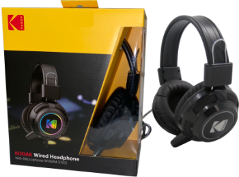Wired High Quality BASS Headphones