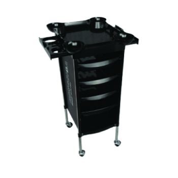 Hair Salon Trolley