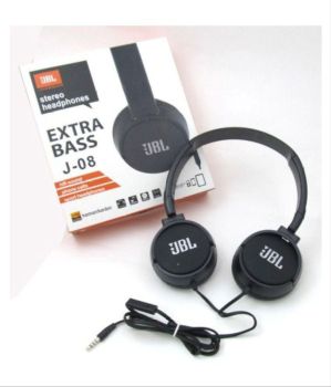 J-08 EXTRABASS JBL HEADSET