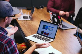 Business Plan Development
