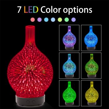 Diffuser Night Light (1052-27)