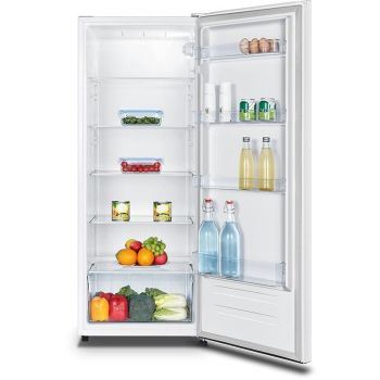 HISENSE 242L SINGLE DOOR FRIDGE-WHITE