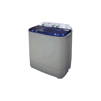 HISENSE 5KG TWIN TUB WASHER WITH PUMP