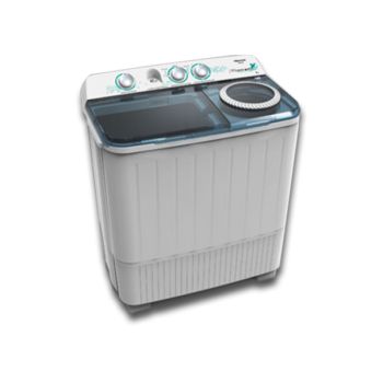 HISENSE 7KG TWIN TUB WASHER WITH PUMP