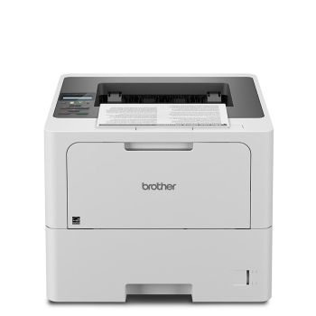 Brother HLL6210DW Mono Laser Printer