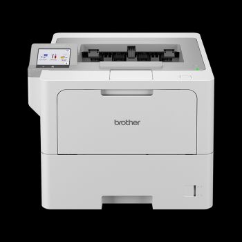 Brother HLL6415DW Mono Laser Printer