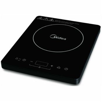 MIDEA INDUCTION COOKER