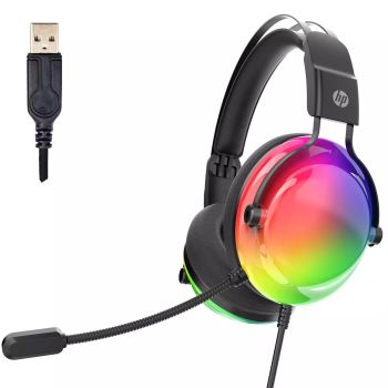HP DHE-8005TGaming Headset