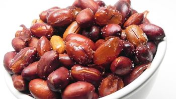 Fried Panut  (Packed in 1KG)