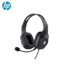 HP DHE-1601 Headset