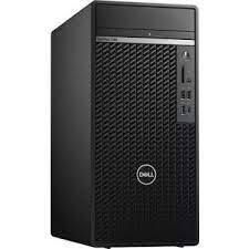 Dell Precision 3640 High Performance Workstation