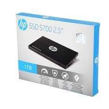  HP  256GB SSD