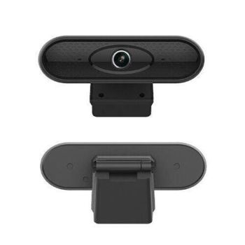 BREEZE CAM 5MP WEBCAM FULL HIGH DEFINITION VIDEO ZQ920