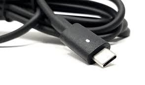 U03CC 65W TYPE-C TO TYPE-C PD CHARGING CABLE